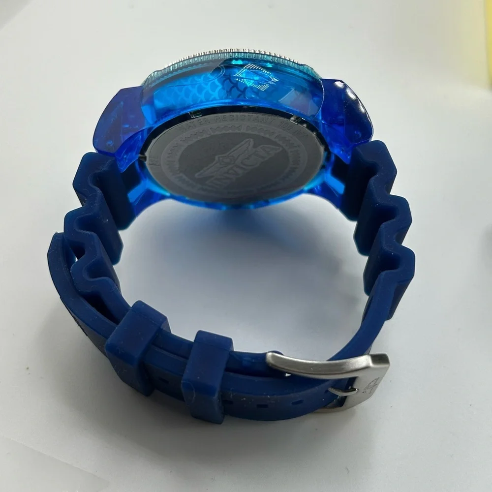Invicta stylish dive